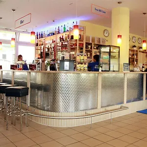 Hotel A&o Hauptbahnhof, Nuremberg