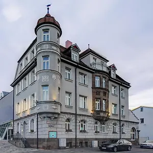 Hotel Centro City, Trademark Collection By Wyndham, Nuremberg